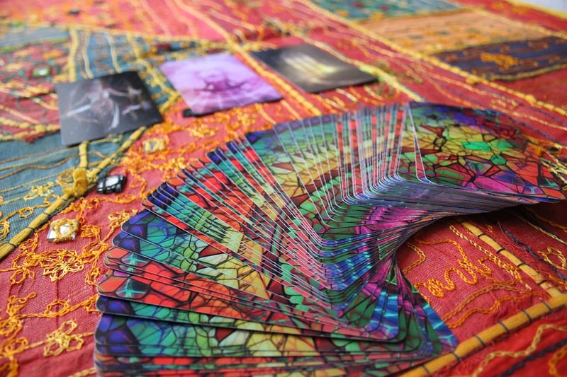 Tarot Reading