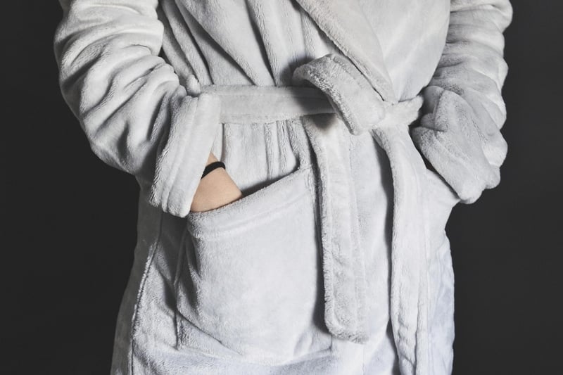 Mystical Robe